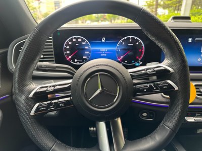 MERCEDES-BENZ GLE - 7