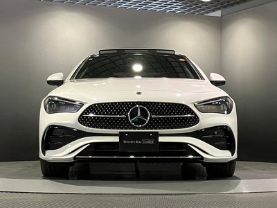 MERCEDES-BENZ CLE-CLASS - 9
