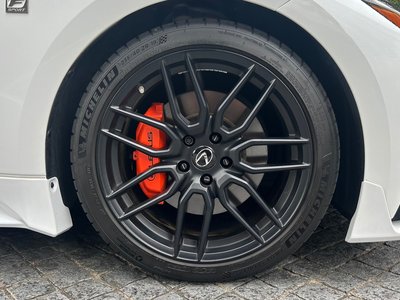 LEXUS IS F SPORT - 8