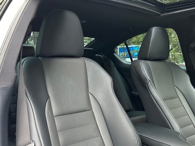 LEXUS IS F SPORT - 6