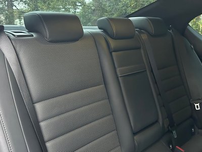 LEXUS IS F SPORT - 7