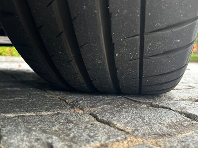 LEXUS IS F SPORT - 9