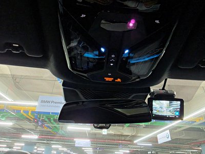 2024 BMW I5 缩略图 14