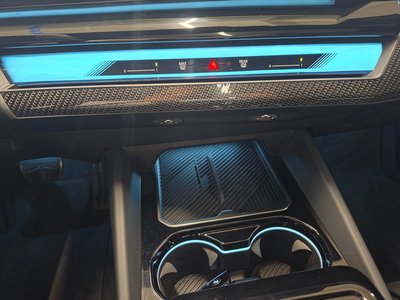 2024 BMW I5 缩略图 15