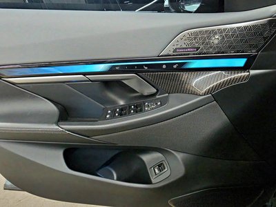 2024 BMW I5 缩略图 17