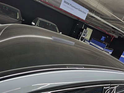 2024 BMW I5 缩略图 19