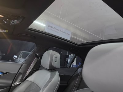 2024 BMW I5 缩略图 16