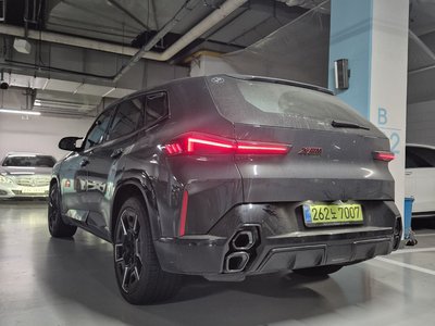 BMW XM - 3