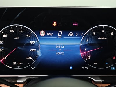 MERCEDES-BENZ S-CLASS - 8