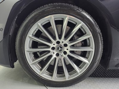 MERCEDES-BENZ S-CLASS - 6
