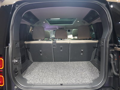 2023 LAND Rover DEFENDER — миниатюра 15