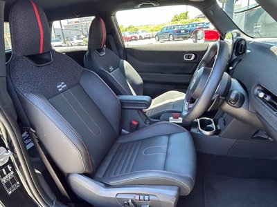 2025 MINI COOPER — миниатюра 43