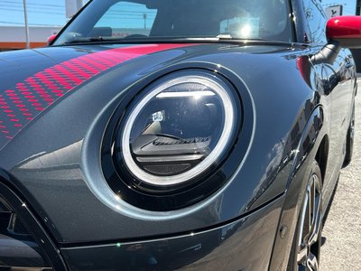 2025 MINI COOPER — миниатюра 12