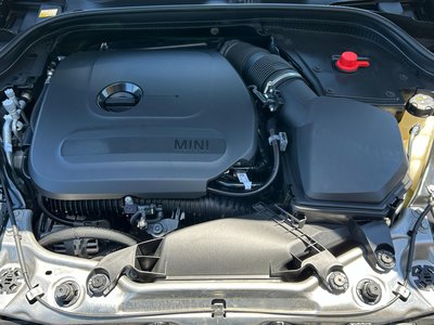 2025 MINI COOPER — миниатюра 20