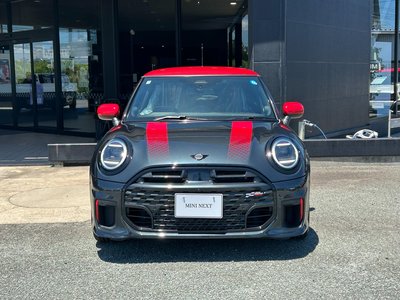 2025 MINI COOPER 照片 5