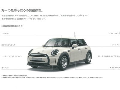 2025 MINI COOPER — миниатюра 54