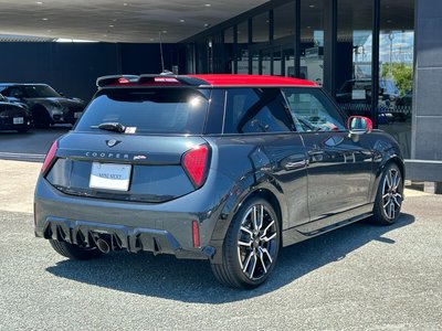 2025 MINI COOPER 照片 8