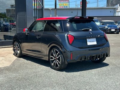 2025 MINI COOPER 照片 10
