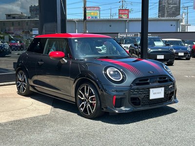 2025 MINI COOPER 照片 6