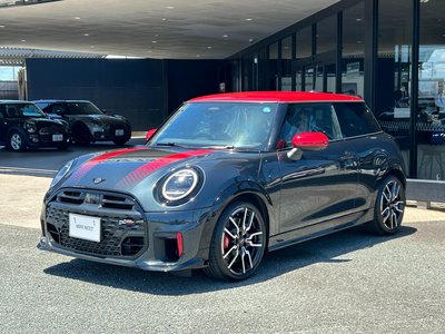 2025 MINI COOPER 照片 1