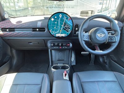 2025 MINI COOPER — миниатюра 25