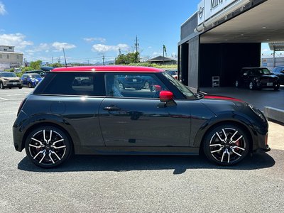 2025 MINI COOPER — миниатюра 11