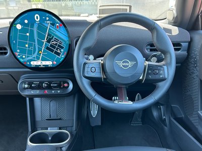 2025 MINI COOPER — миниатюра 26