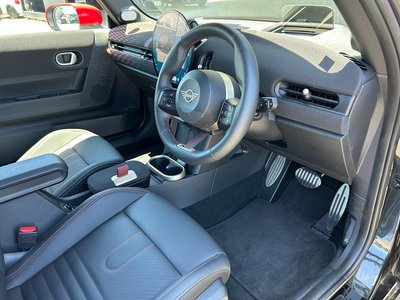 2025 MINI COOPER — миниатюра 24