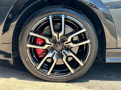 2025 MINI COOPER — миниатюра 13