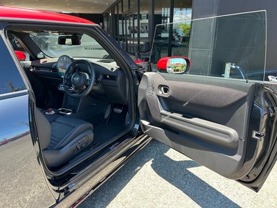 2025 MINI COOPER — миниатюра 21