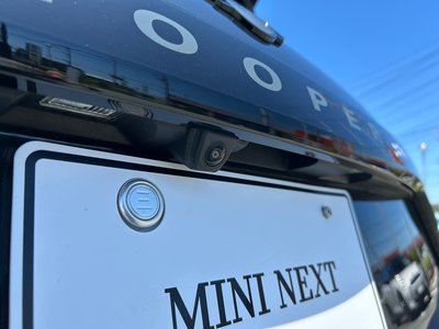 2025 MINI COOPER — миниатюра 19