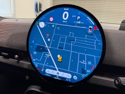 صورة مصغرة 40 لـ 2025 MINI COOPER ACE MAN