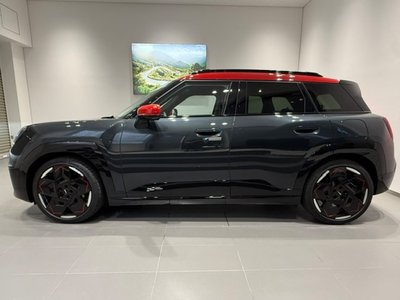 صورة 8 لـ 2025 MINI COOPER ACE MAN