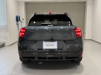 صورة 10 لـ 2025 MINI COOPER ACE MAN