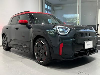 صورة 7 لـ 2025 MINI COOPER ACE MAN