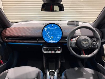 صورة مصغرة 59 لـ 2025 MINI COOPER ACE MAN
