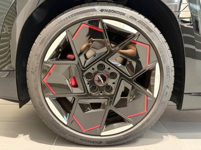 صورة مصغرة 19 لـ 2025 MINI COOPER ACE MAN