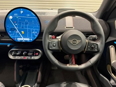 صورة مصغرة 31 لـ 2025 MINI COOPER ACE MAN