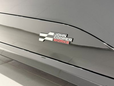 صورة مصغرة 47 لـ 2025 MINI COOPER ACE MAN