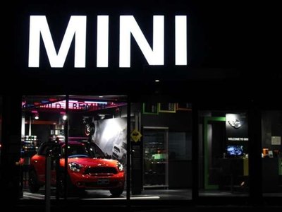 صورة مصغرة 83 لـ 2025 MINI COOPER ACE MAN