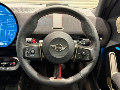 صورة مصغرة 32 لـ 2025 MINI COOPER ACE MAN