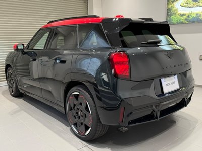 صورة 9 لـ 2025 MINI COOPER ACE MAN