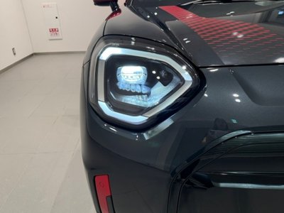 صورة مصغرة 75 لـ 2025 MINI COOPER ACE MAN