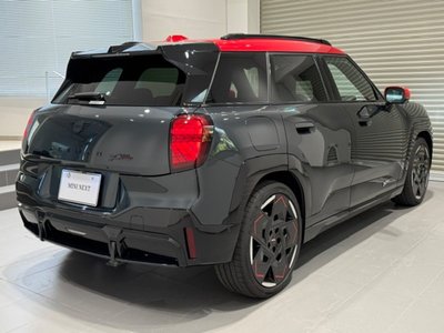 صورة مصغرة 14 لـ 2025 MINI COOPER ACE MAN