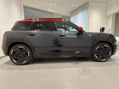 صورة مصغرة 15 لـ 2025 MINI COOPER ACE MAN