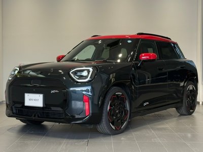 صورة 1 لـ 2025 MINI COOPER ACE MAN