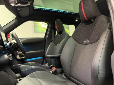 صورة مصغرة 26 لـ 2025 MINI COOPER ACE MAN