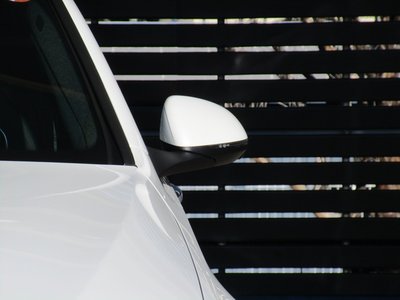 MERCEDES-BENZ C-CLASS WAGON AMG - 6