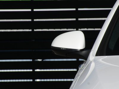 MERCEDES-BENZ C-CLASS WAGON AMG - 4