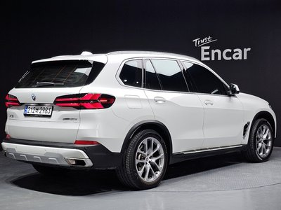 BMW X5 - 3